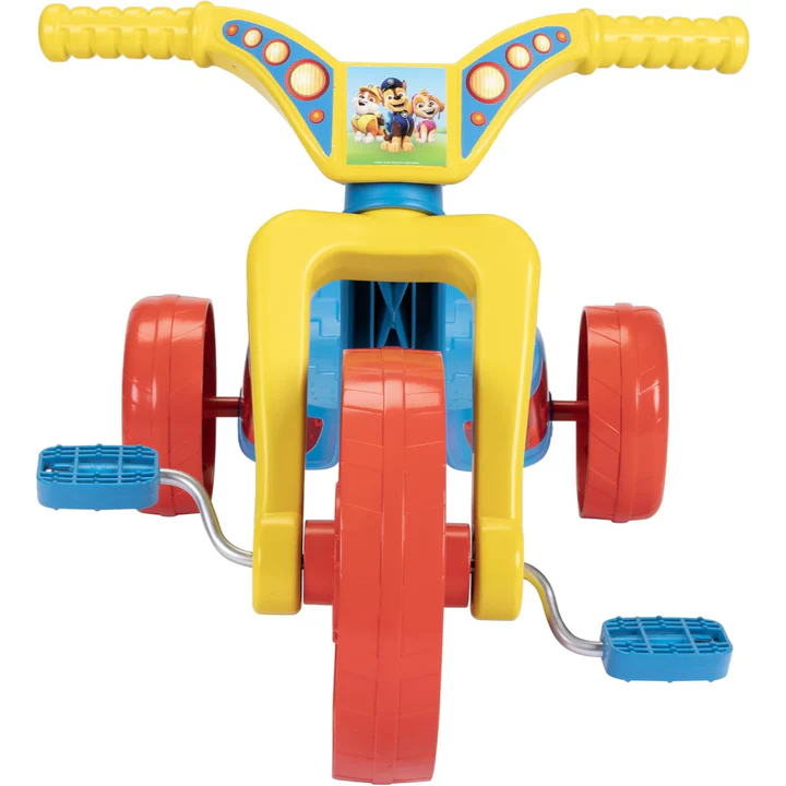Triciclo Infantil de Paw Patrol 18-36m