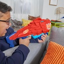 Lanzador Nerf Wild Lionfury 6a+