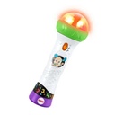 Fisher Price /  Micrófono Graba y Canta 1836 m
