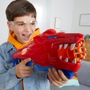 Lanzador Nerf Wild Lionfury 6a+