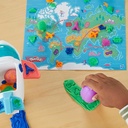 Play-Doh - Plasticina Primeras Creaciones con el Avion 3a+
