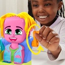 Play-Doh - Plasticina Peluqueria con Estilo 3a+