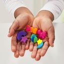 Play-Doh - Plasticina Peluqueria con Estilo 3a+