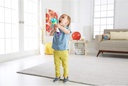 Fisher Price /  Micrófono Graba y Canta 1836 m