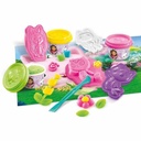 Balde de Plasticina de la Casa de muñecas de Gabby 3a+