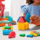 Play-Doh - Banco de Herramientas 3a+