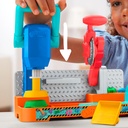 Play-Doh - Banco de Herramientas 3a+