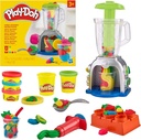 Play-Doh - Plasticina Licuadora de Batidos Coloridos 3a+