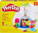 Play-Doh - Plasticina Licuadora de Batidos Coloridos 3a+