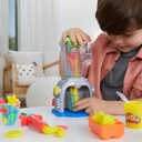 Play-Doh - Plasticina Licuadora de Batidos Coloridos 3a+
