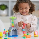 Play-Doh - Plasticina Licuadora de Batidos Coloridos 3a+