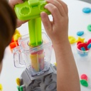Play-Doh - Plasticina Licuadora de Batidos Coloridos 3a+