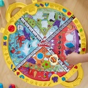 Play-Doh - Set de Juego Portátil 3a+