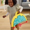 Play-Doh - Set de Juego Portátil 3a+