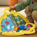 Play-Doh - Set de Juego Portátil 3a+