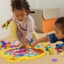 Play-Doh - Set de Juego Portátil 3a+