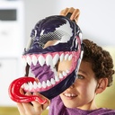 Mascara de Venom 5a+