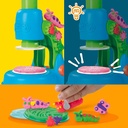 Play-Doh Microscopio Liminoso 3a+