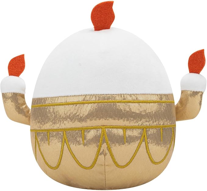 Peluches SquishMallows Disney Lumiére 3a+(421030)