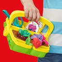 Play-Doh Mi Jardín de Flores 3a+