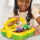 Play-Doh Mi Jardín de Flores 3a+