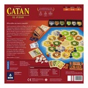 Juegos de Mesa Catan Descubre un Nuevo Mundo 10a+(220100)