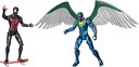 Figuras Marvel Spider-Man Set de 2  4a+ / Surtido 4 -  Se venden por separado