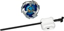 Lanzador con Trompo Beyblade X 8a+ ( Surtido de 4 - Se venden por Separado )