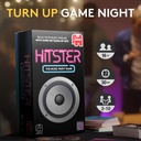 Juego de Mesa Hitster El Juego de los Grandes Éxitos 16a+