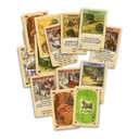 Juego de Cartas Catan 8a+