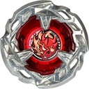 Lanzador con Trompo Beyblade X 8a+ ( Surtido de 4 - Se venden por Separado )
