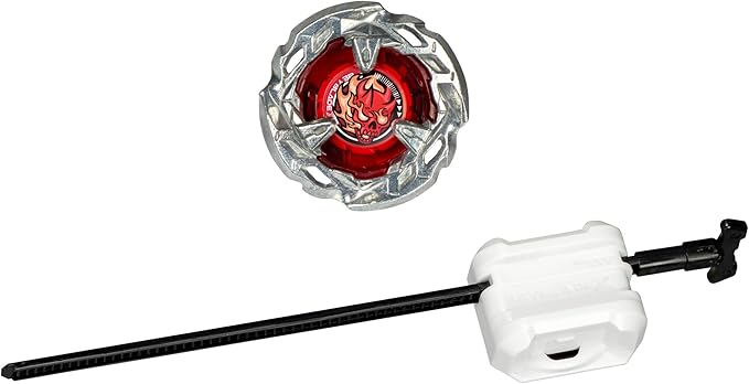 Lanzador con Trompo Beyblade X 8a+ ( Surtido de 4 - Se venden por Separado )