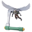 Figura de Capitan America Vuelo Controlado 4a+