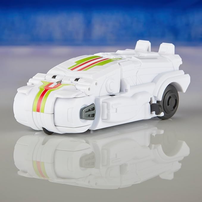 Figuras Transformers One 6a+ ( Surtido de 3 - Se venden por Separado )