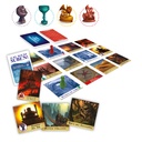Juego de Mesa Descubra La Isla Prohibida 10a+ (220285)