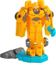 Figuras Transformers One Robot Batalla 6a+ ( Surtido de 2 - Se Venden por Separado )