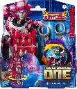 Figuras Transformers One Robot Batalla 6a+ ( Surtido de 2 - Se Venden por Separado )