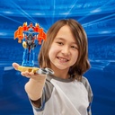 Figuras Transformers One Robot Batalla 6a+ ( Surtido de 2 - Se Venden por Separado )