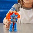 Figuras Transformers One Robot Batalla 6a+ ( Surtido de 2 - Se Venden por Separado )