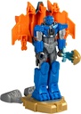 Figuras Transformers One Robot Batalla 6a+ ( Surtido de 2 - Se Venden por Separado )