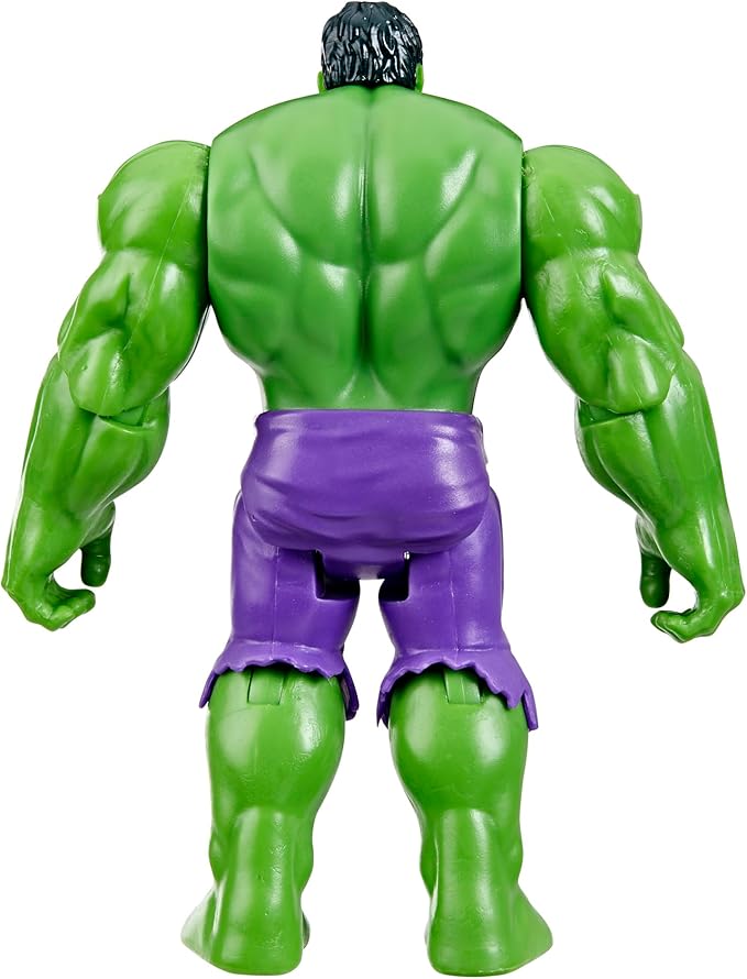 Figuras Marvel Avengers 4a+ ( Surtido de 2 - Se Vende por Separado )