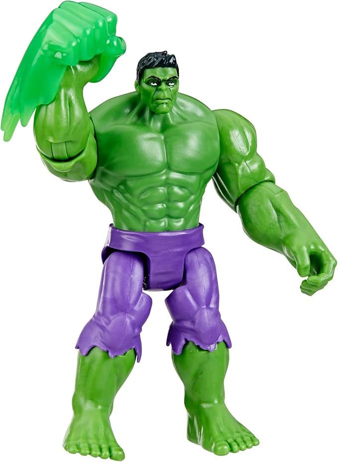 Figuras Marvel Avengers 4a+ ( Surtido de 2 - Se Vende por Separado )