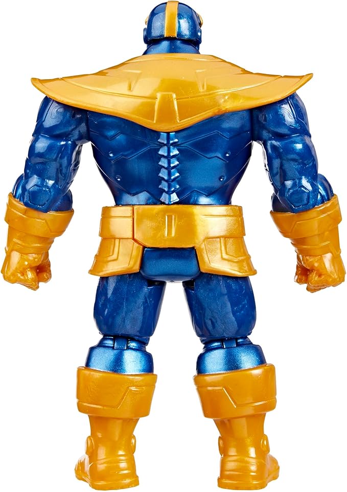 Figuras Marvel Avengers 4a+ ( Surtido de 2 - Se Vende por Separado )