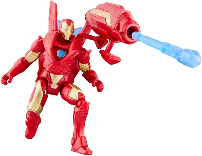 Figuras Marvel Avengers 4a+ ( Surtido de 2 - Se vende por Separado )