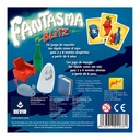 Juego de Mesa Fantasma Blitz un Juego de Reaccion 8a+ (220681)