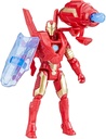 Figuras Marvel Avengers 4a+ ( Surtido de 2 - Se vende por Separado )