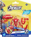 Figuras Marvel Avengers 4a+ ( Surtido de 2 - Se vende por Separado )