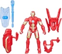 Figuras Marvel Avengers 4a+ ( Surtido de 2 - Se vende por Separado )