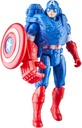 Figuras Marvel Avengers 4a+ ( Surtido de 2 - Se vende por Separado )