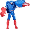 Figuras Marvel Avengers 4a+ ( Surtido de 2 - Se vende por Separado )